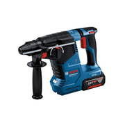 Bosch - Bohrhammer (Akku) Akku-Bohrhammer 0611923000 mit SDS plus