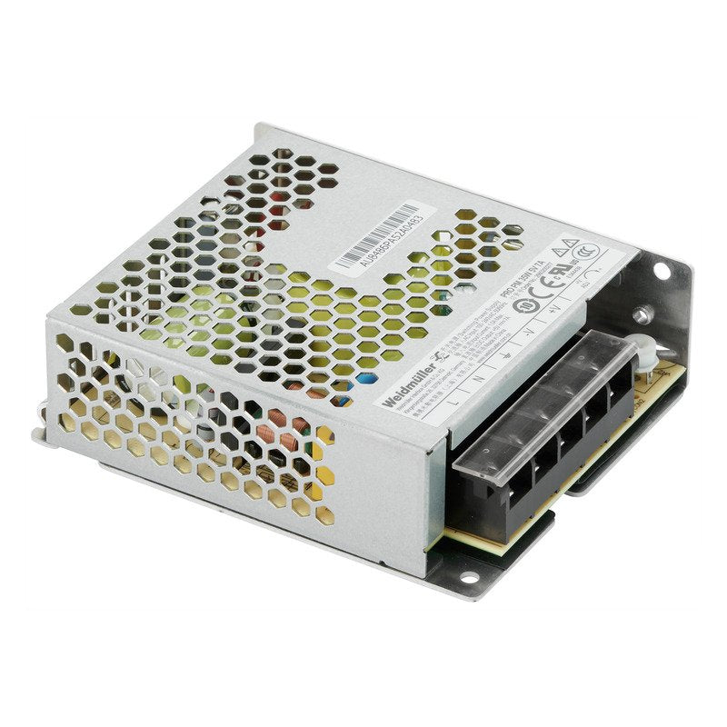 Weidmüller - Gleichstromversorgung PRO PM 35W 12V 3A 35W − 1 Stück