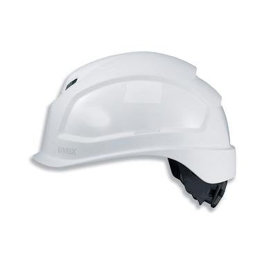 Uvex - Schutzhelm uvex pheos IES-S weiß 9772041 m.Lftg