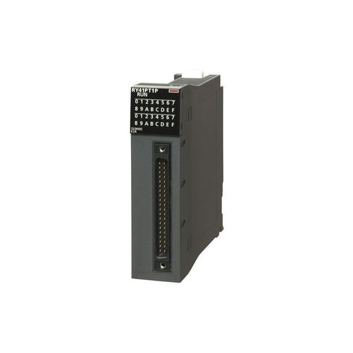 Mitsubishi Electric - SPS-Digitales Ein-/Ausgangs-Modul SPS iQ-R Transistorausg. RY41PT1P − 1 Stück