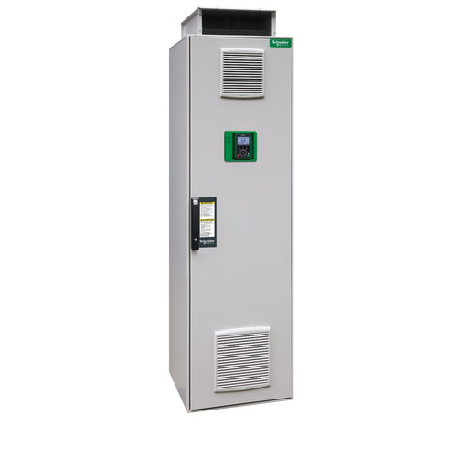 Schneider Electric - Frequenzumrichter =< 1 kV Frequenzumrichter ATV930C25N4F 250kW, 400/440V