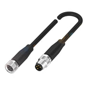Balluff - Konfektioniertes Sensor-Aktor-Kabel Verbindungsleitung BCC M314-M31#BCC0K03