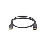 Kramer - PC-Kabel USB 2.0 Kabel C-USB/AA-10 3,0m