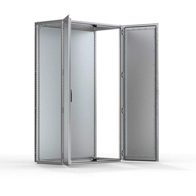 nVent Hoffman - Gehäuse/Schaltschrank (leer) Standschrank MCDS20126 2000x1200x600