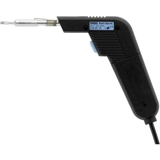 Ersa - Lötpistole Multi-Sprint kmpl 0960ED 75W 230V L.sp.0832ED