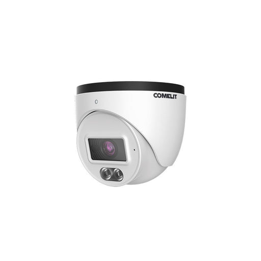 Comelit - Kamera für Überwachungssystem Kamera IP Turret IPTCAMN04F01CUA 4MP, 2.8MM FIX