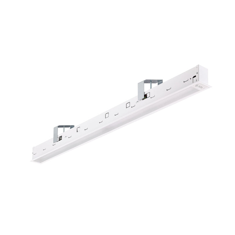 Philips Lighting - Decken-/Wandleuchte LED-Einbauleuchte RC531B LED #62696600 TW