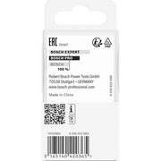 Bosch - Fräser PRO Hohlkehlfräser, R 2608628473 12, Schaft 12 mm