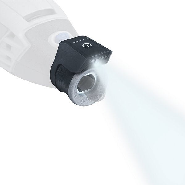 Bosch - Systemzubehör für Fräsen (Akku/elektrisch) Lichtmodul 26150LM1JA