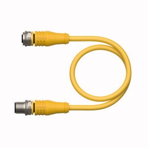 Turck - Konfektioniertes Sensor-Aktor-Kabel Aktuator- u. Sensorleitung RKS4.5T25RSS#6634024 PUR