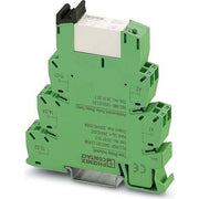 Phoenix Contact - Schaltrelais Relaismodul PLCRPT72UC/2121/RW