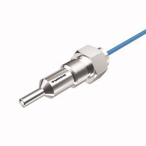 Turck - Durchflussüberwachungsgerät Eintauchsensor FCSG1/2A4NAEX0/L065 − 1 Stück