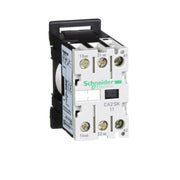 Schneider Electric - Hilfsschütz, Relais Hilfsschütz CA2SK11F7 1S, 1Ö, 110V