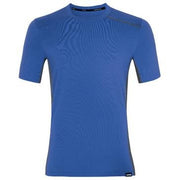 Uvex - T-Shirt 7343/ultramarin M 8891310