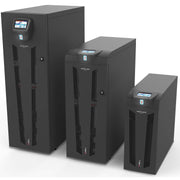 Riello UPS - USV-Anlage On-Line USV-Anlage S3M 15-24 ACT 15000VA
