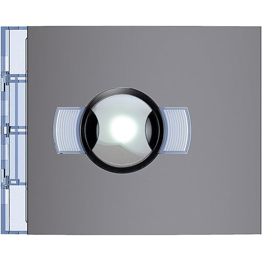 Legrand (BT) - Abdeckrahmen Frontblende Kameramodul 352403 Weitwinkel,Allstreet