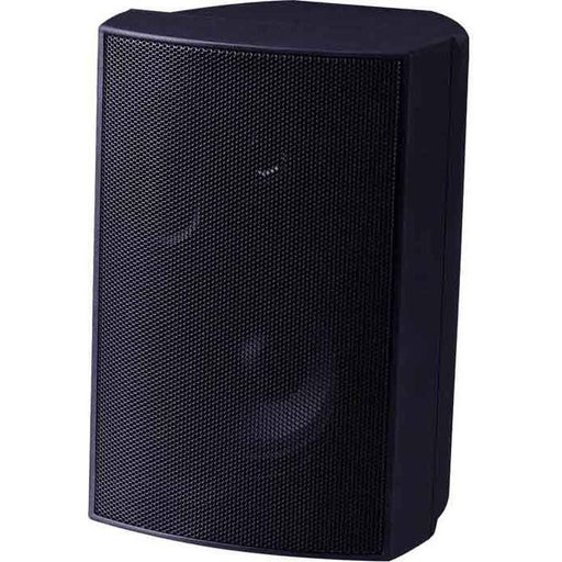 WHD - Lautsprecher Mini4WP-T30 sw 2Wege 30W