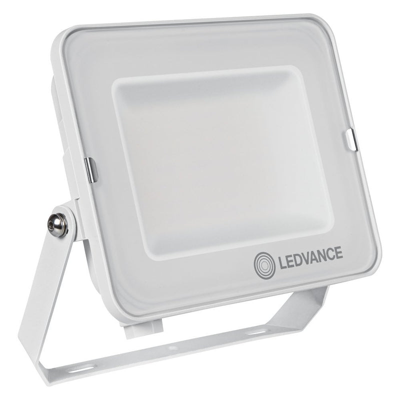 Ledvance - Downlight/Strahler/Flutlicht LED-Fluter FLCOMPV50W840SYM100W 840, weiß