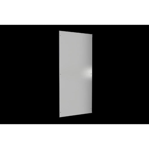 Rittal - Seiten-/Rückwand (Schaltschrank) Seitenwand VX 8188.245 (VE2) für HT: 1800x800mm