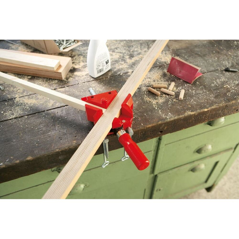 BESSEY - Spanner Winkelspanner WS6