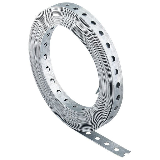 Fischer Deutschl - Montageband Lochband LBV 17