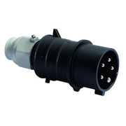 Bals Elektrotech - CEE-Stecker (IEC 60309) Stecker 210178 16A 5p 500V 7h