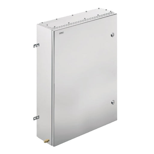 Weidmüller - Gehäuse/Schrank für Explosionsschutz Gehäuse KTB QL 916120 S4E1 610x914x200mm,elekt