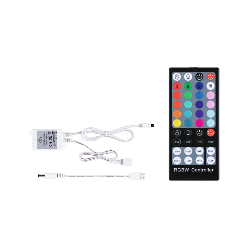 Paulmann - Zubehör/Ersatzteile für Lichtschlauch/-band Controller 705.26