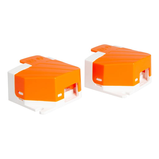Ledvance - Zubehör/Ersatzteile für LED-Betriebsgeräte und -module Kabelklemme DRAYDALIPCLAMPDUOVE2