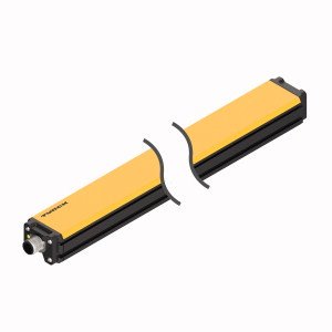 Turck - Wegsensor Induktiver Linearwegsensor LI1000P0- #1590008