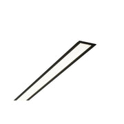 Brumberg Leuchten - Decken-/Wandleuchte LED-Einbauprofil BIRO40 77033088 TW, 1144mm