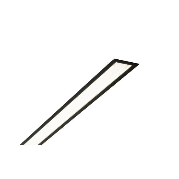 Brumberg Leuchten - Decken-/Wandleuchte LED-Einbauprofil BIRO40 77033088 TW, 1144mm
