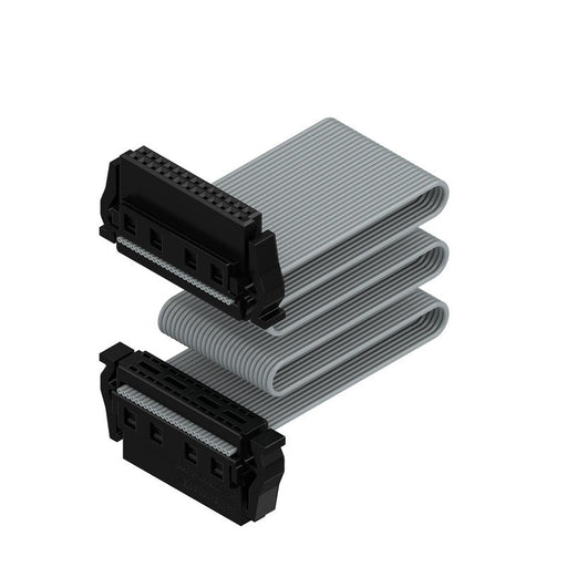 Weidmüller - Patchkabel Kupfer Industrie Kabel Polzahl: 26 FC50 PN/26A S1 B BX − 20 Stück