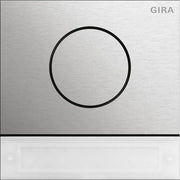 Gira - Funktionsmodul für Türkommunikation Türstationsmodul 5569920 Inbetriebn.Taste eds