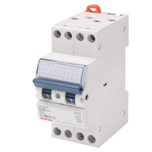 Gewiss - Leitungsschutzschalter LS-Schalter GW90267 C16A, 3-polig