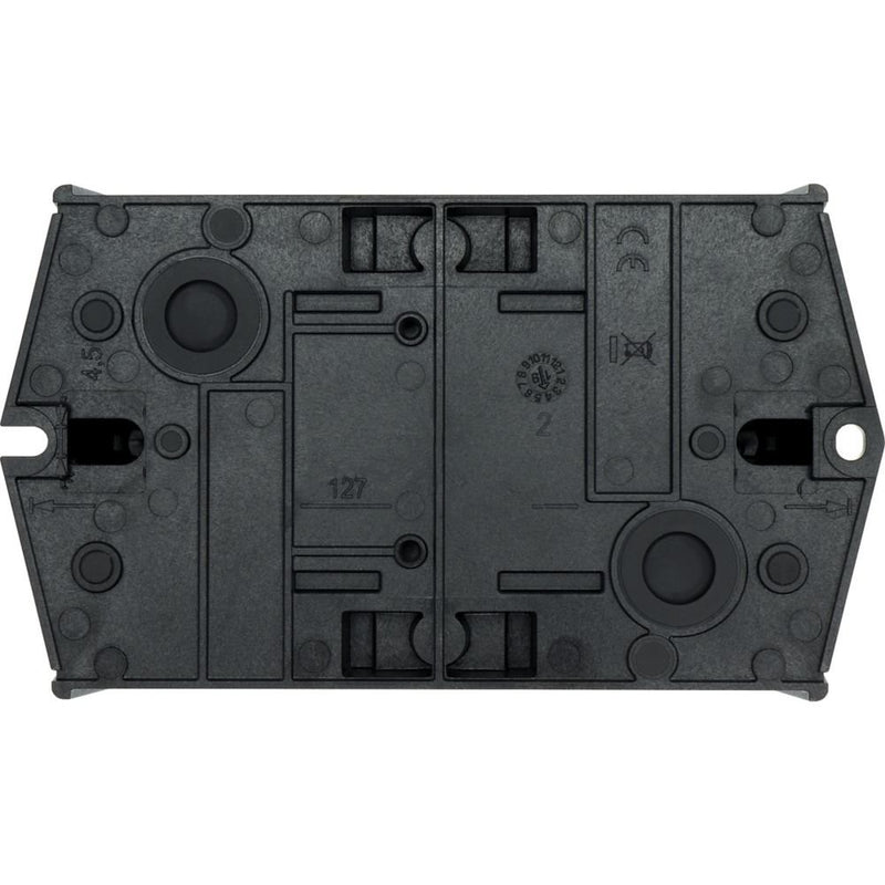 Eaton - Lasttrennschalter Hauptschalter T0-2-1/I1/SVB-SW I(G)/SVB