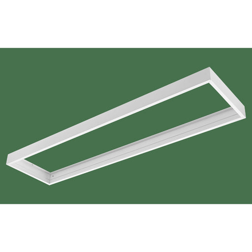 Opple Lighting - Mechanisches Zubehör/Ersatzteile für Leuchten Aufbaurahmen LEDPan #542098017700