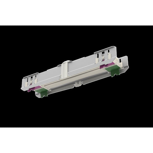 Ridi-Leuchten - Mechanisches Zubehör/Ersatzteile für Leuchten Tragschienenverbinder IP54 VL2TVS-13 13-polig