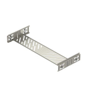 OBO Bettermann - Verbinder für Kabeltragsystem Längsverbinder-Set KTSMV 650 A4 60x500x200mm