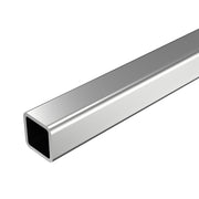 Rose System - Profil-Tragarm GT 50/2 Stahlrohr 100942420 50x50x5 (3m)