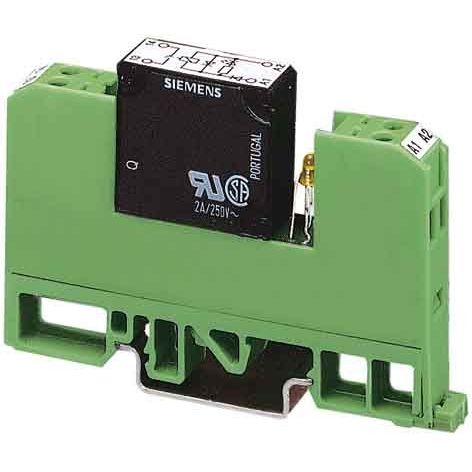 Phoenix Contact - Schaltrelais Relaismodul EMG10-REL #2940090 KSR-G 24/21-LC AU − 10 Stück