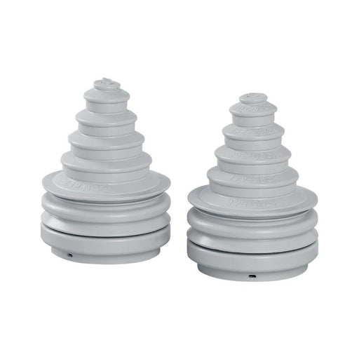 Eaton - Kabeleinsteckstutzen Kabeltülle KT3 f. Kabel 14-54mm