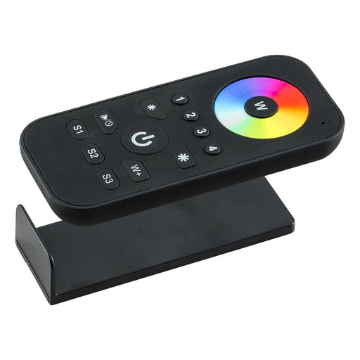 EVN Lichttechnik - Funksender Funkhandsender EFDHS4RGBW RGBW, 4 Kanäle