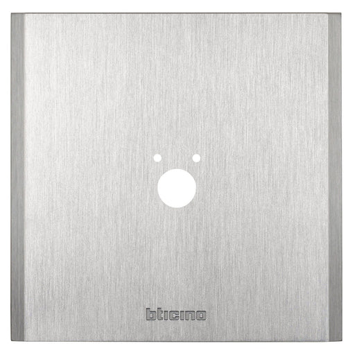 Legrand (BT) - Funktionsmodul für Türkommunikation Modul LINEA 5000 P345211 Postschloss Alumin