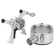 Bosch - Zubehör/Ersatzteile für Lochsägen und Bohrer Wasserfangring für 2609390310 Bohrständer S 500