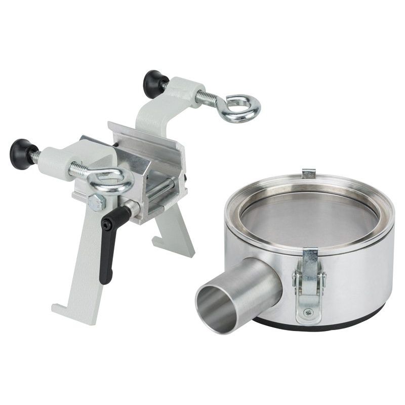 Bosch - Zubehör/Ersatzteile für Lochsägen und Bohrer Wasserfangring für 2609390310 Bohrständer S 500