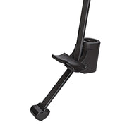 HellermannTyton - Kabelbinder Befestigungsbinder 156-00079 schwarz − 500 Stück