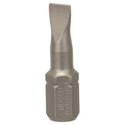 Bosch - Bit Schrauberbit Extra-Hart S 2607001462 0,8 x 5,5 25 mm