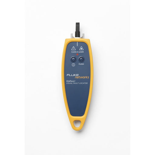 Fluke Networks - Mess-/Testgerät für Kommunikationstechnik Laserquelle VISIFAULT