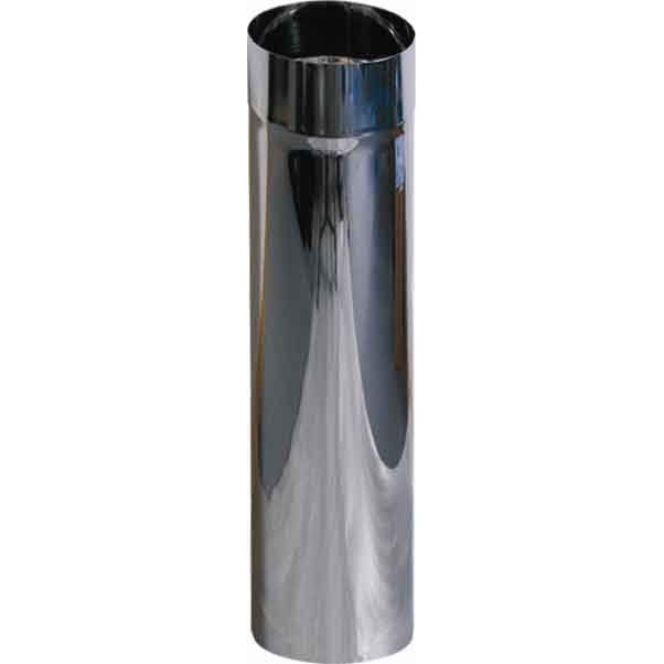 cleanpower - Zubehör/Ersatzteile für Ventilatoren Fallrohr V2A 88-544-VA D=300mm lang